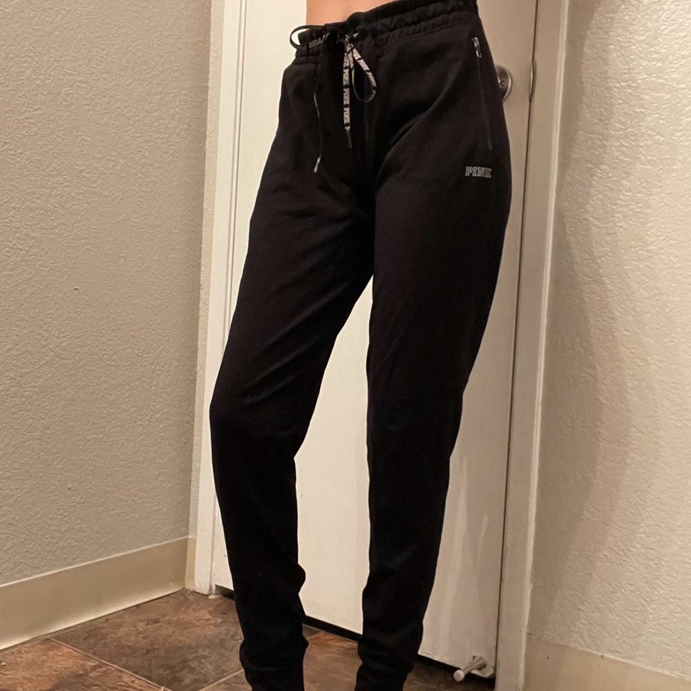 Ultimate Pink Sweatpants/Joggers
